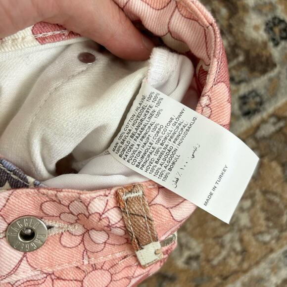 Ragged Priest Hitchhike Straight Leg Jean - Picture 4 of 7